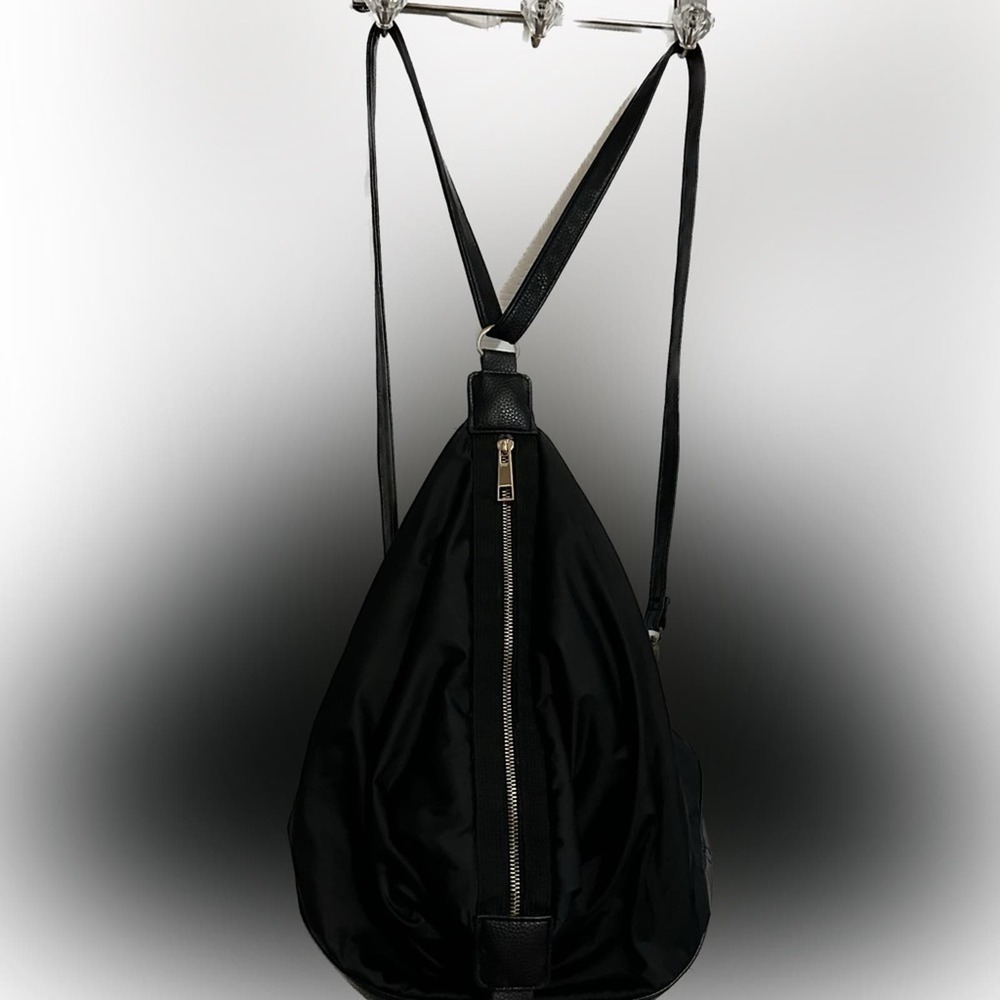 LOUME BACKPACK OR CROSSBODY SLING BAG
